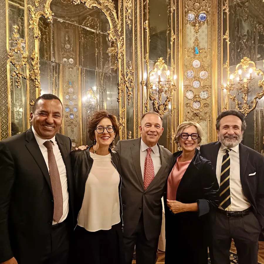 eci meeting eurogalenus