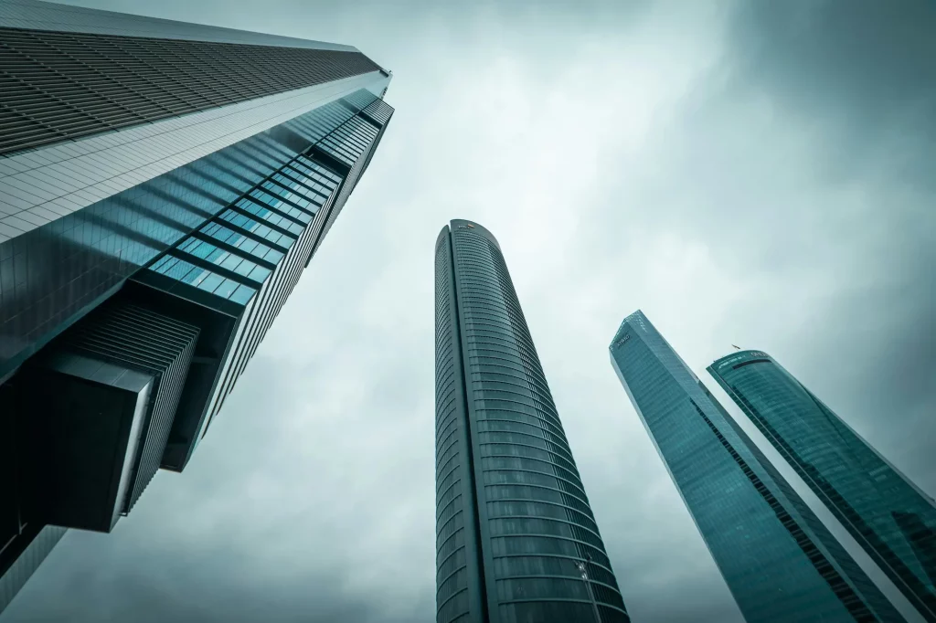 executive search madrid eurogalenus